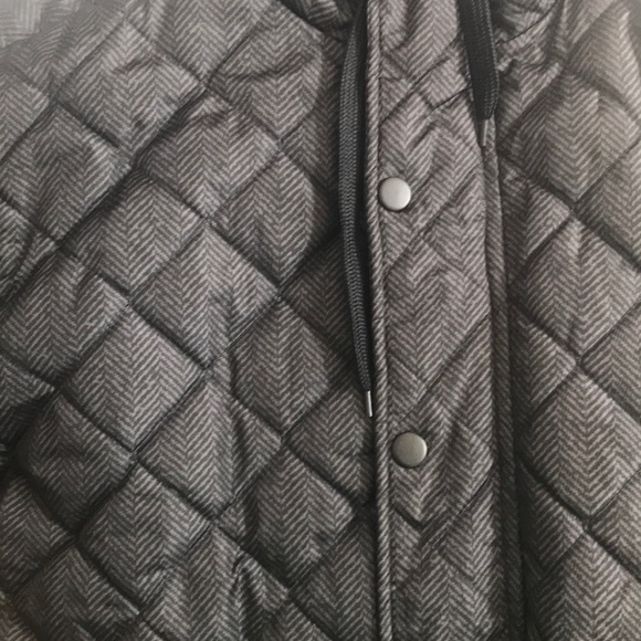 Light Jacket - Picture 2 of 4